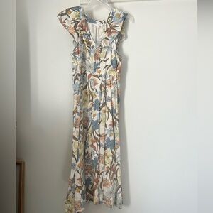Lauren Conrad Maxi Dress